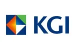 KGI Asia Logo